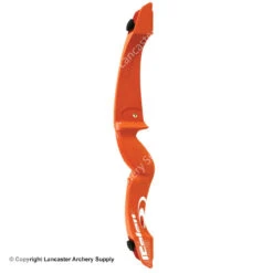 Arc Rolan Recurve Riser (Long) 5 Arc Rolan Recurve Riser (Long) -Shooting Gear Store 2860011 orange