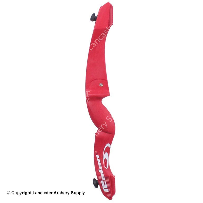 Arc Rolan Recurve Riser (Long) 2 Arc Rolan Recurve Riser (Long) - Image 2