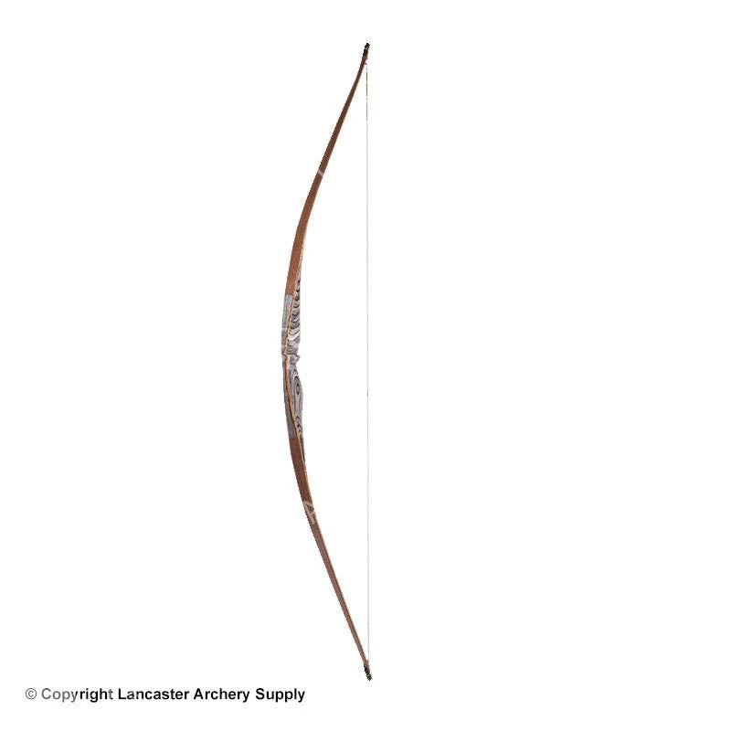 Martin Savanna Stealth Longbow 1 Martin Savanna Stealth Longbow