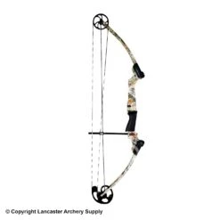 Genesis Archery Original Genesis Bow (Camo) 5 Genesis Archery Original Genesis Bow (Camo) -Shooting Gear Store 3110030 edge left