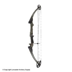 Genesis Archery Original Genesis Bow (Colors) -Shooting Gear Store 3110064 ambush