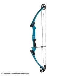 Genesis Archery Original Genesis Bow (Colors) -Shooting Gear Store 3110064 teal