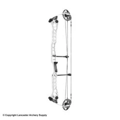 2018 Mathews TRX 38 Compound Bow -Shooting Gear Store 3110492 white scaled