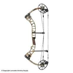 Shooting Gear Store 20 2019 Mathews Tactic Compound Hunting Bow