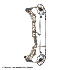2021 Mathews V3 27" Compound Hunting Bow -Shooting Gear Store 3110570 firstflite