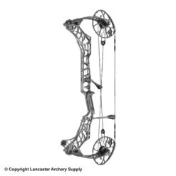 2021 Mathews V3 27" Compound Hunting Bow -Shooting Gear Store 3110570 stone