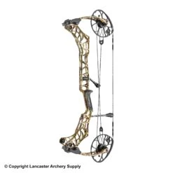 2021 Mathews V3 27" Compound Hunting Bow -Shooting Gear Store 3110570 subAlpine