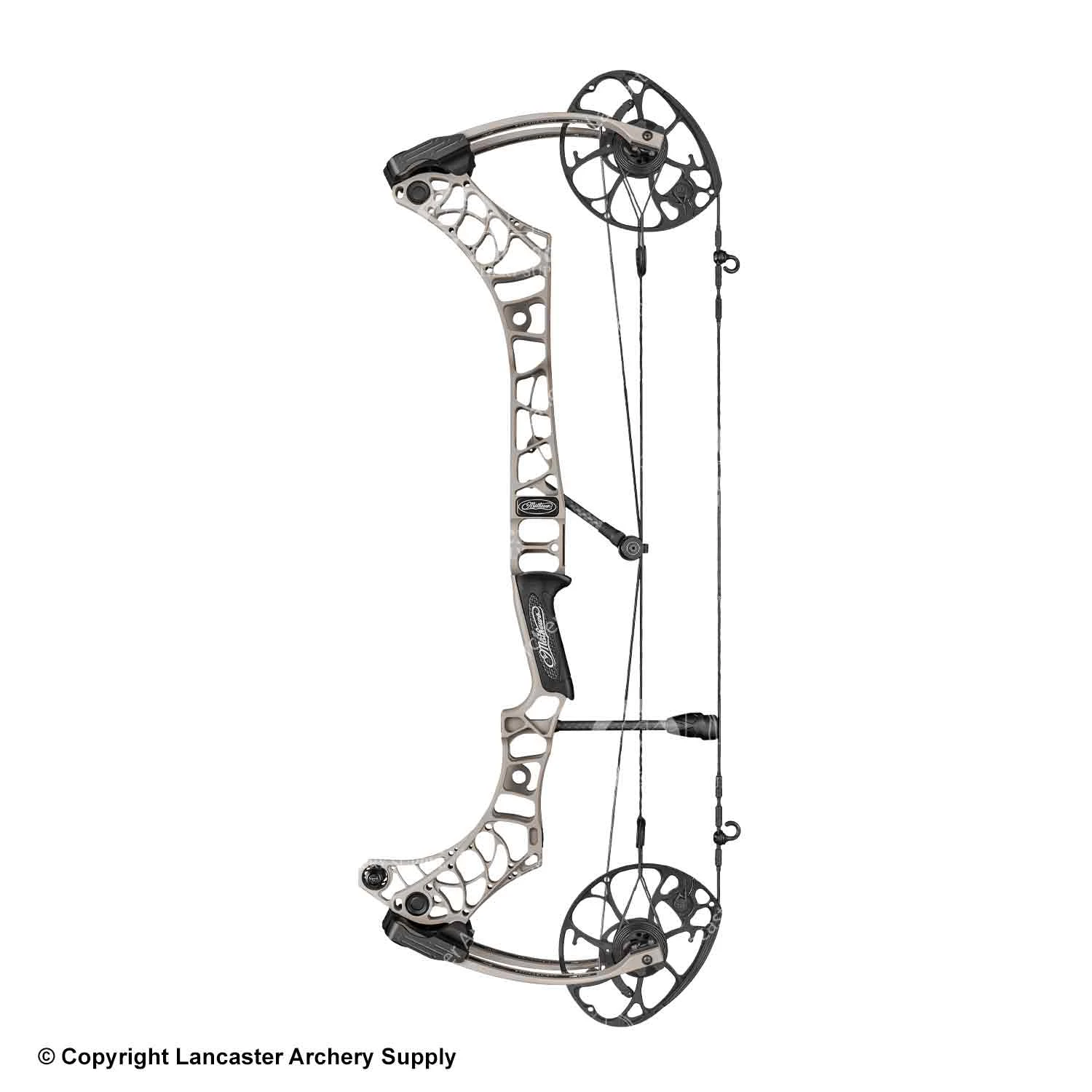 2022 Mathews V3X 29 Compound Hunting Bow 5 2022 Mathews V3X 29 Compound Hunting Bow - Image 5