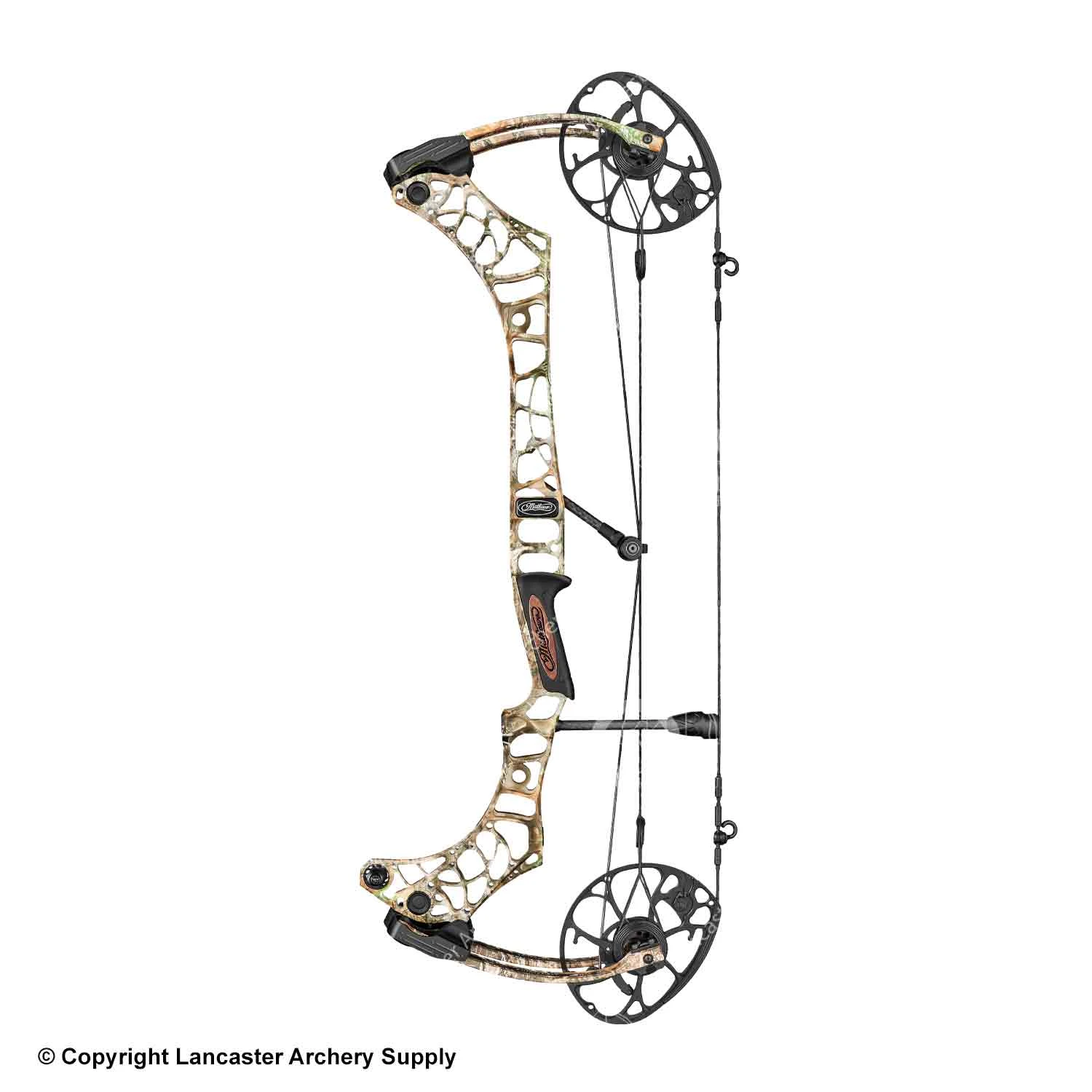 2022 Mathews V3X 29 Compound Hunting Bow 7 2022 Mathews V3X 29 Compound Hunting Bow - Image 7