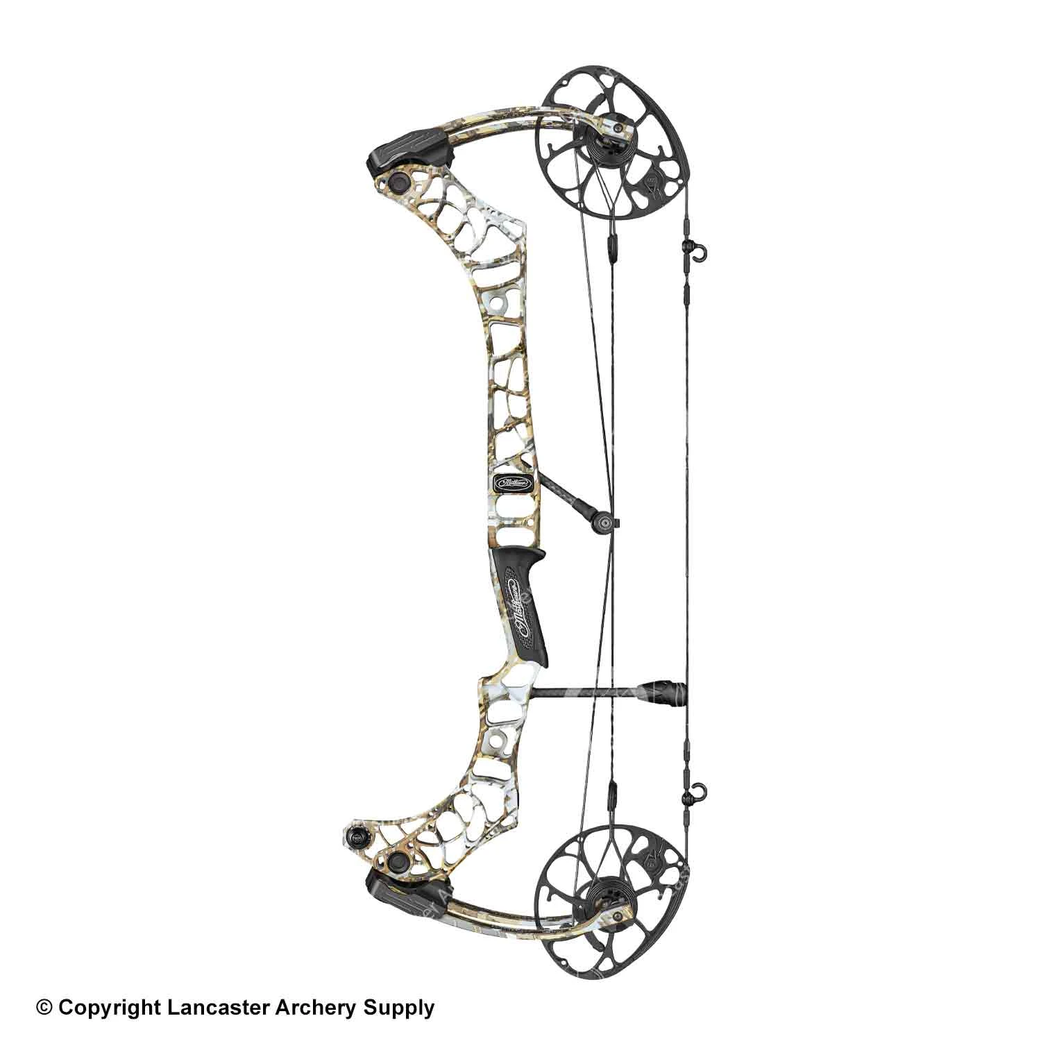 2022 Mathews V3X 29 Compound Hunting Bow 2 2022 Mathews V3X 29 Compound Hunting Bow - Image 2