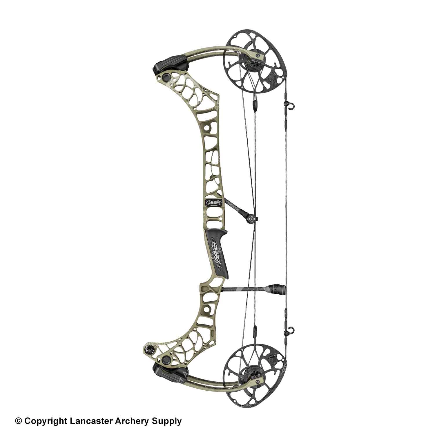 2022 Mathews V3X 29 Compound Hunting Bow 6 2022 Mathews V3X 29 Compound Hunting Bow - Image 6