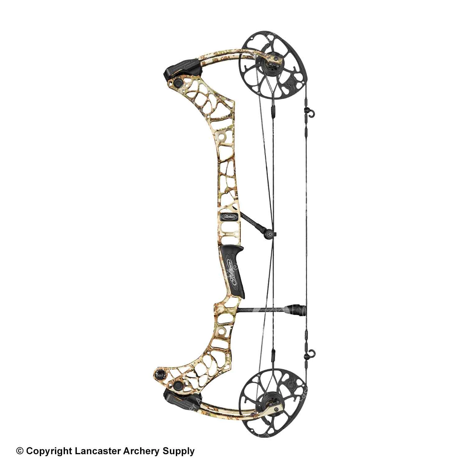 2022 Mathews V3X 29 Compound Hunting Bow 8 2022 Mathews V3X 29 Compound Hunting Bow - Image 8