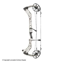 2022 Mathews V3X 33 Compound Hunting Bow -Shooting Gear Store 3110609 granite