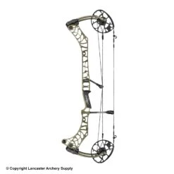 2022 Mathews V3X 33 Compound Hunting Bow -Shooting Gear Store 3110609 green