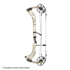 2022 Mathews V3X 33 Compound Hunting Bow -Shooting Gear Store 3110609 subalpine