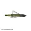 Muzzy 100 Gr. 3 Blade Broadheads