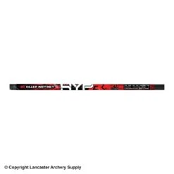 Killer Instinct HYPR 20" Carbon Bolt