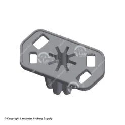 MTM Broadhead Wrench & Nock Adjustment Tool