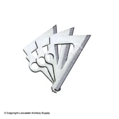 Muzzy Trocar Replacement Blades