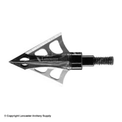 Muzzy Merc Broadheads