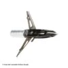 NAP Killzone Crossbow Broadhead