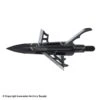 NAP DK4 Crossbow Broadheads