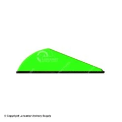 Q2i Rapt-X Vanes -Shooting Gear Store 3350027 ngreen