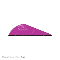 Q2i Rapt-X Vanes -Shooting Gear Store 3350027 purple
