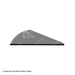 Q2i Rapt-X Vanes -Shooting Gear Store 3350027 gray