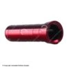 PSE Carbon Force Red Insert