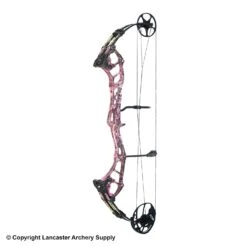 2020 PSE Stinger Max SS (S3DA Edition) Compound Bow -Shooting Gear Store 3530662 muddygirl