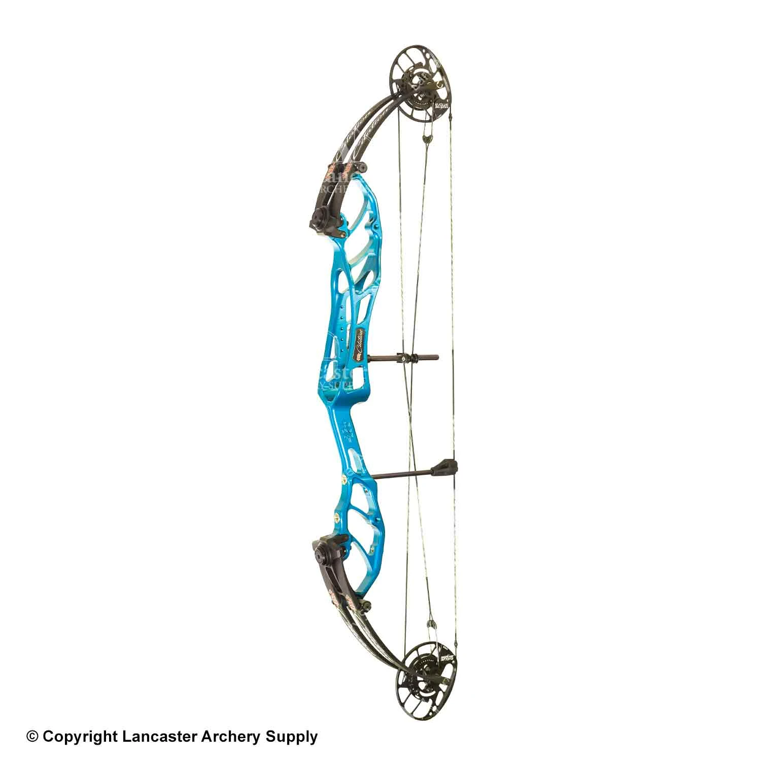 2021 PSE Citation SE Compound Target Bow 1 2021 PSE Citation SE Compound Target Bow