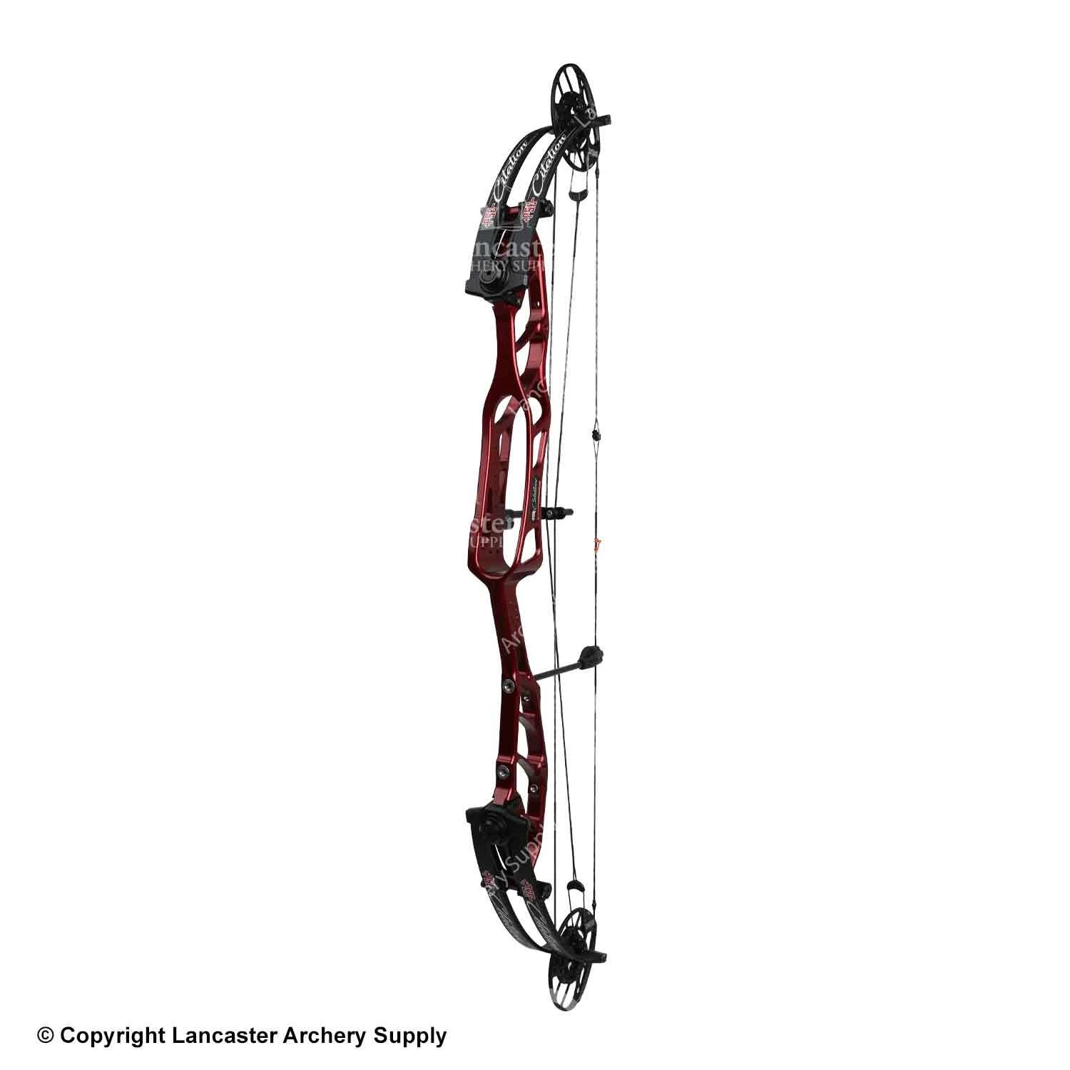 2021 PSE Citation SE Compound Target Bow 2 2021 PSE Citation SE Compound Target Bow - Image 2