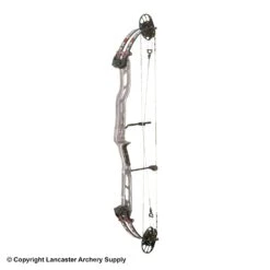 2021 PSE Lazer Target Compound Bow -Shooting Gear Store 3530672 platinum