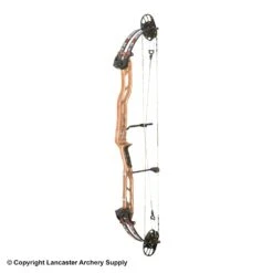 2021 PSE Lazer Target Compound Bow -Shooting Gear Store 3530672 rosegold