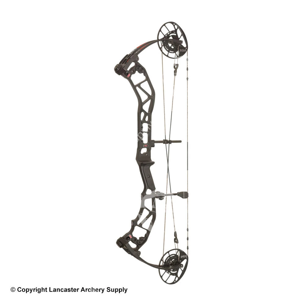 2021 PSE EVO EVL 32 Compound Bow 1 2021 PSE EVO EVL 32 Compound Bow