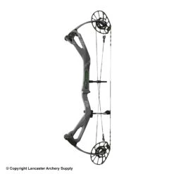 PSE Nock On Carbon Levitate Compound Hunting Bow 15 PSE Nock On Carbon Levitate Compound Hunting Bow -Shooting Gear Store 3530688 charcoal