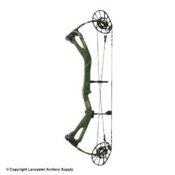 PSE Nock On Carbon Levitate Compound Hunting Bow 20 PSE Nock On Carbon Levitate Compound Hunting Bow -Shooting Gear Store 3530688 nockon