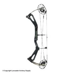 PSE Nock On Carbon Levitate Compound Hunting Bow 18 PSE Nock On Carbon Levitate Compound Hunting Bow -Shooting Gear Store 3530688 side