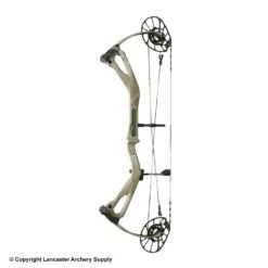 PSE Nock On Carbon Levitate Compound Hunting Bow 13 PSE Nock On Carbon Levitate Compound Hunting Bow -Shooting Gear Store 3530688 tan
