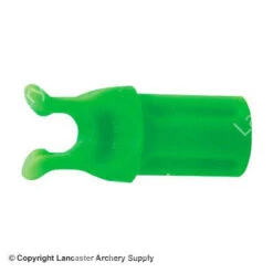 QAD Tune-A-Nock FS Green