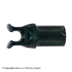 QAD Tune-A-Nock FS Black