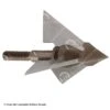QAD Exodus Broadheads (Deep Six)