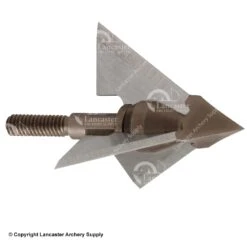 QAD Exodus Broadheads (Deep Six)