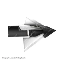 QAD Exodus XBow Broadheads (100gr. Full)