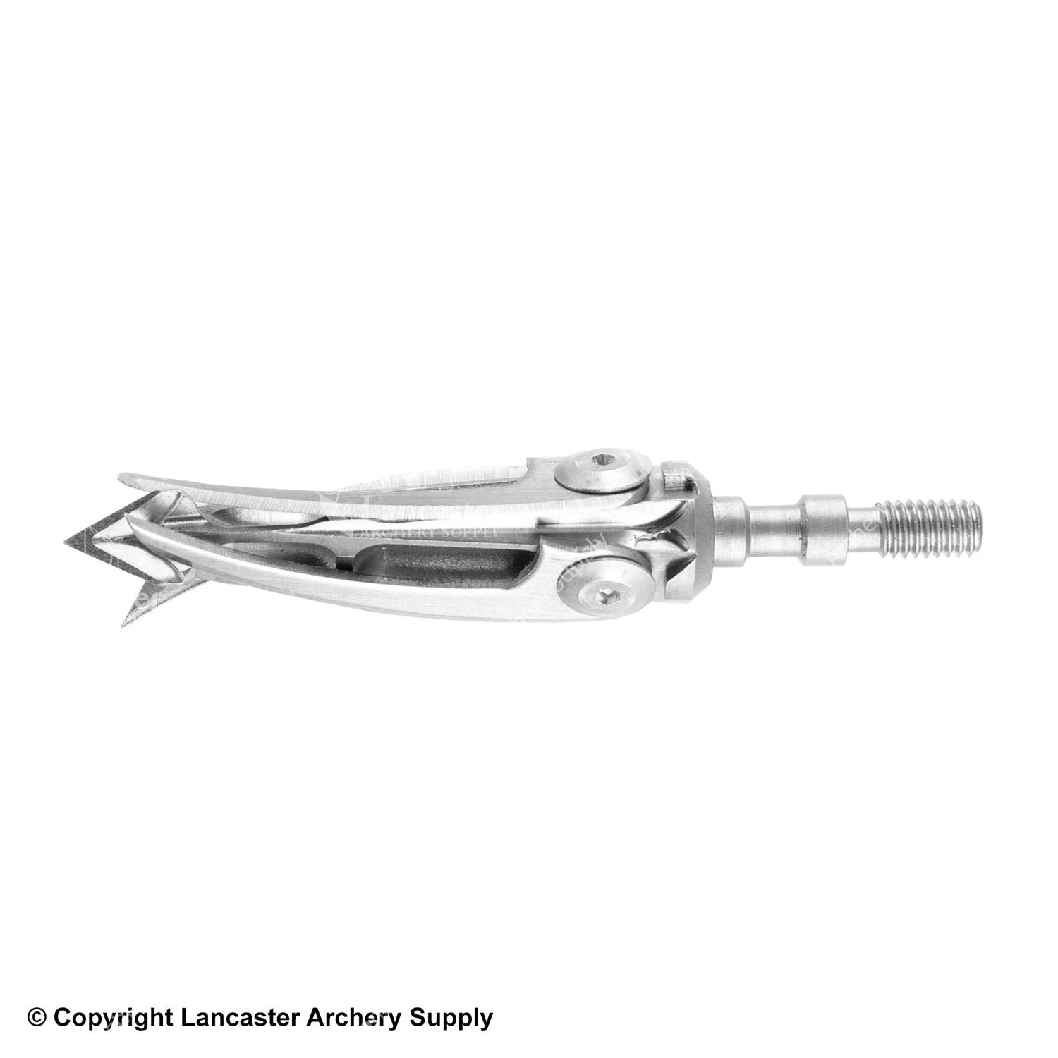 B3 Exoskeletal Meg Broadheads (125 Gr) 2 B3 Exoskeletal Meg Broadheads (125 Gr) - Image 2