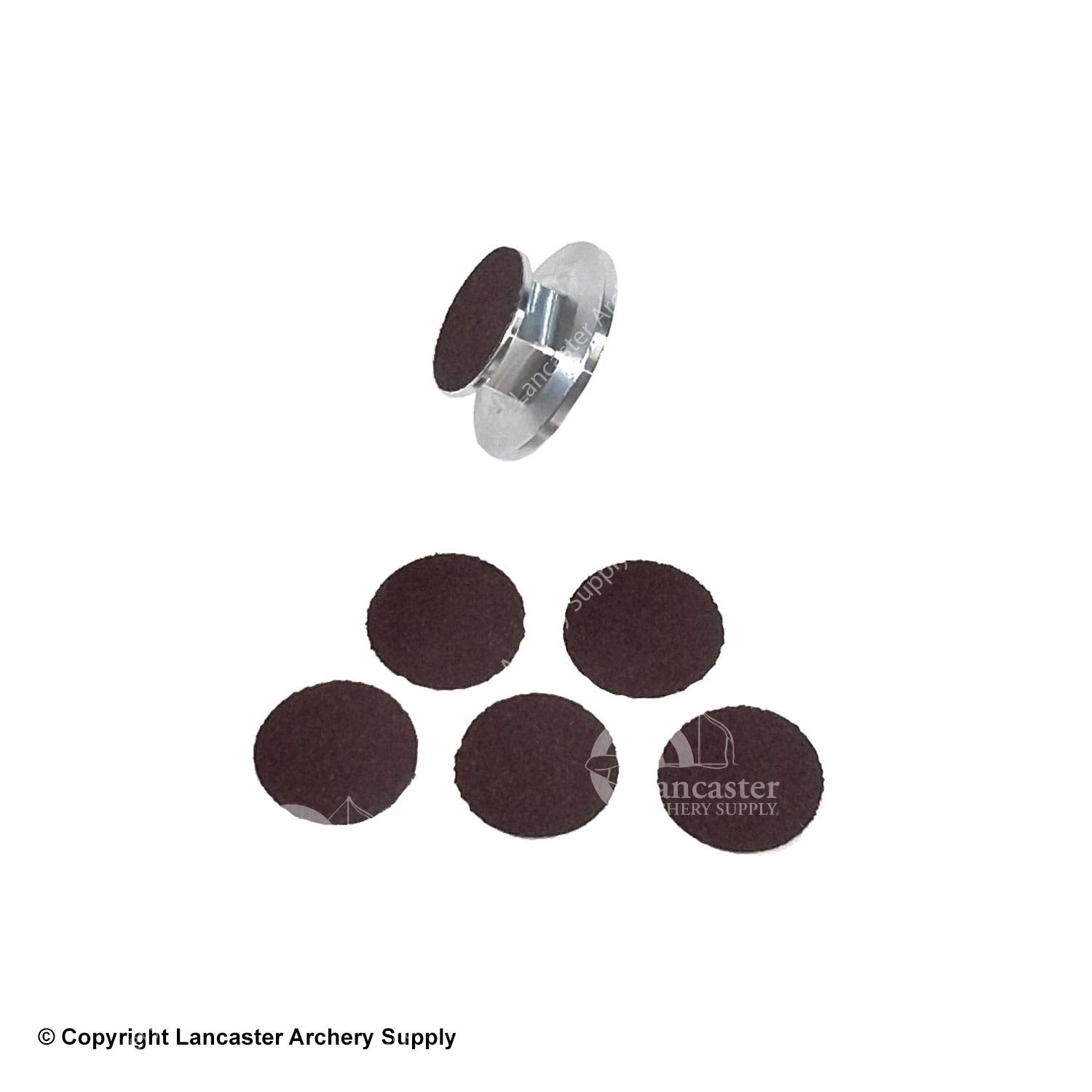 T-Bird Arrow Squaring Device Kit 1 T-Bird Arrow Squaring Device Kit