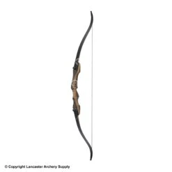 Galaxy Sage Takedown Recurve Bow
