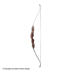 Galaxy Little Fox 58" Takedown Bow