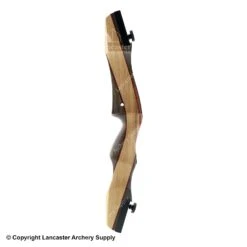 Galaxy Bullseye 62 Riser -Shooting Gear Store 3880215 left